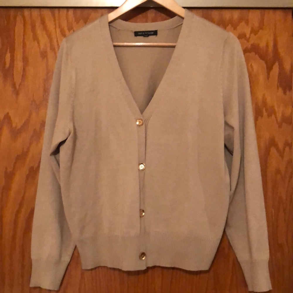 Cardigan